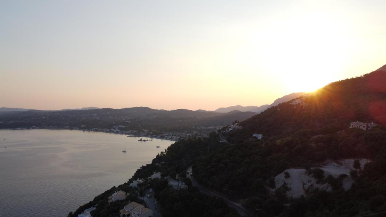 Stefanosplace Sea View 3* Barbati