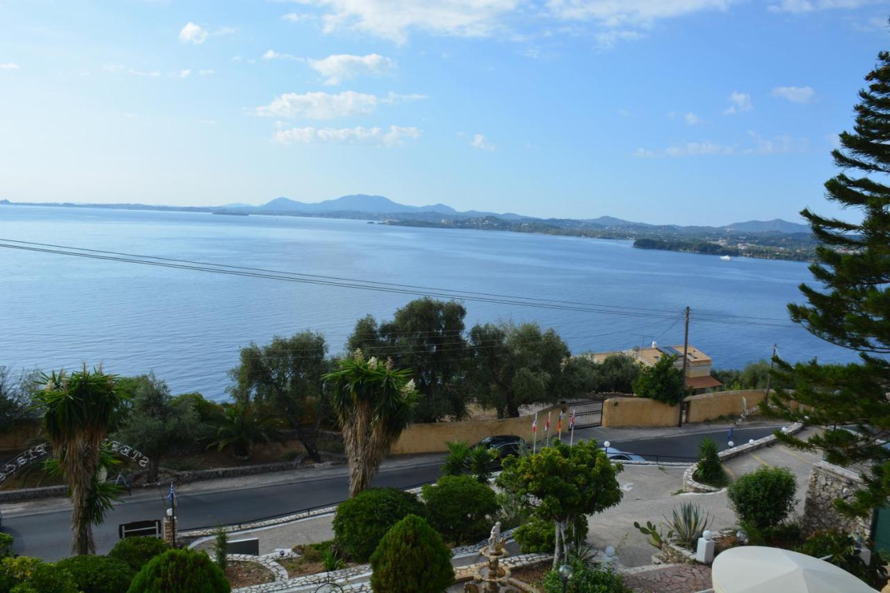 Stefanosplace Sea View 3* Barbati