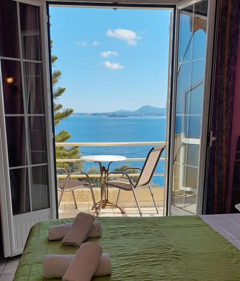 Stefanosplace Sea View Aparthotel 3*