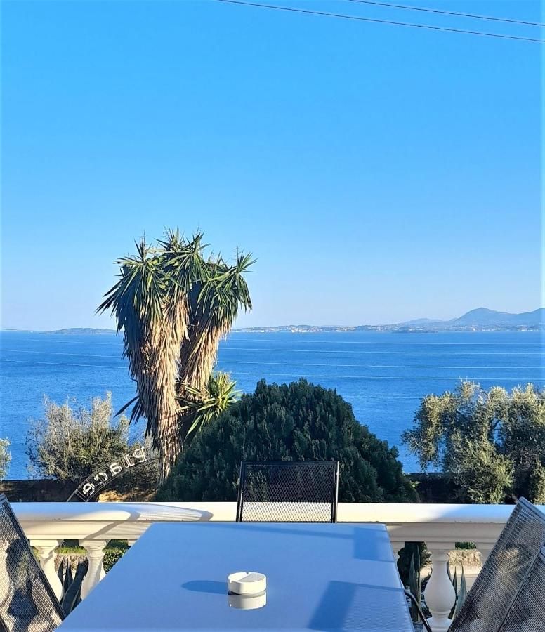 Aparthotel Stefanosplace Sea View Barbati