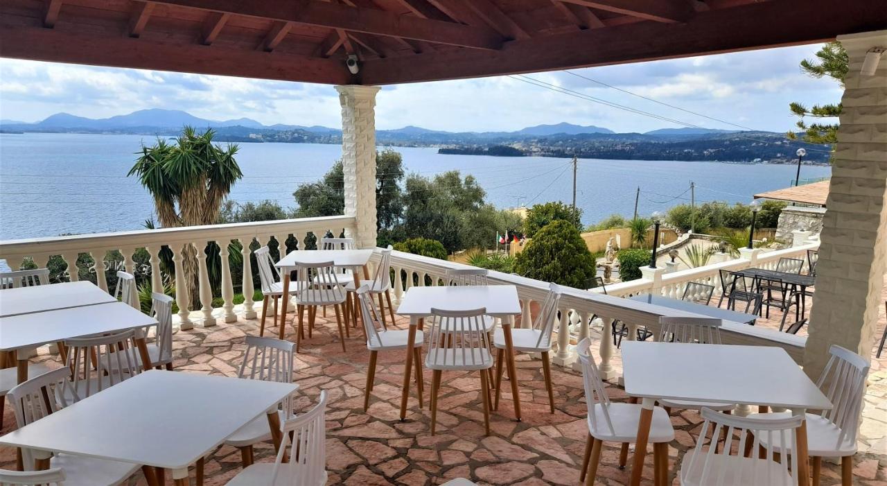 Stefanosplace Sea View 3*