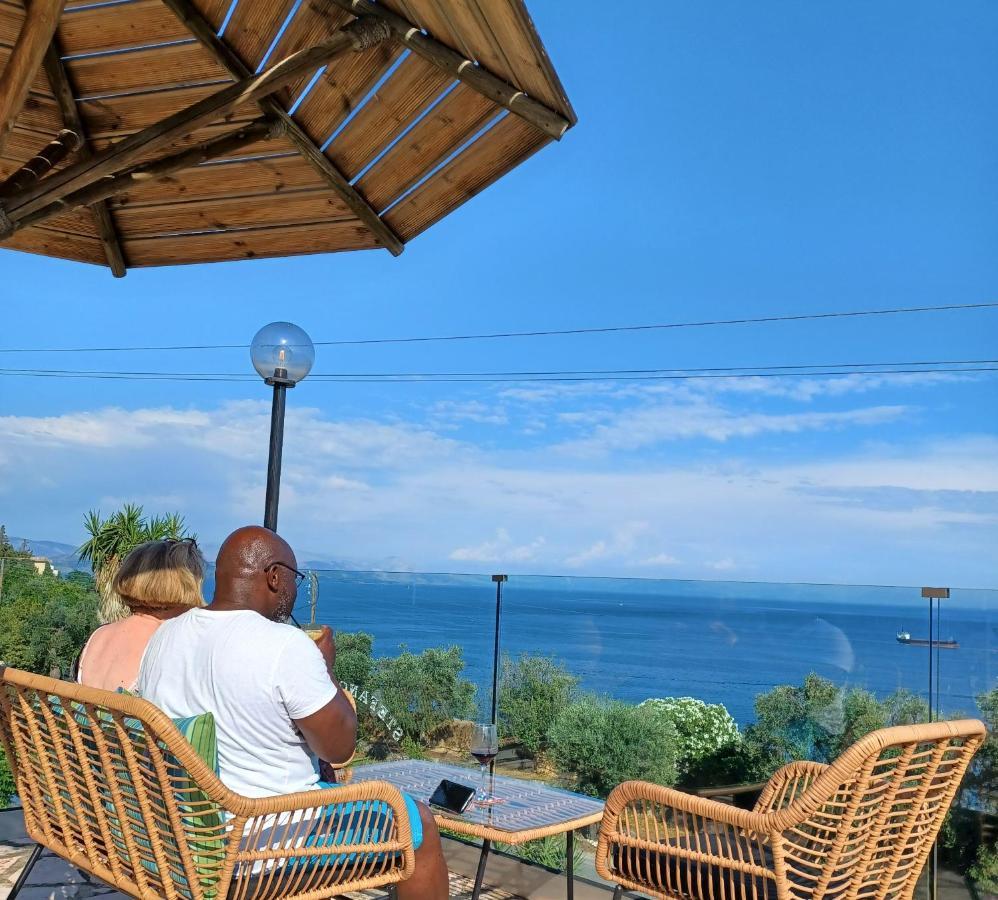 Stefanosplace Sea View Aparthotel 3*