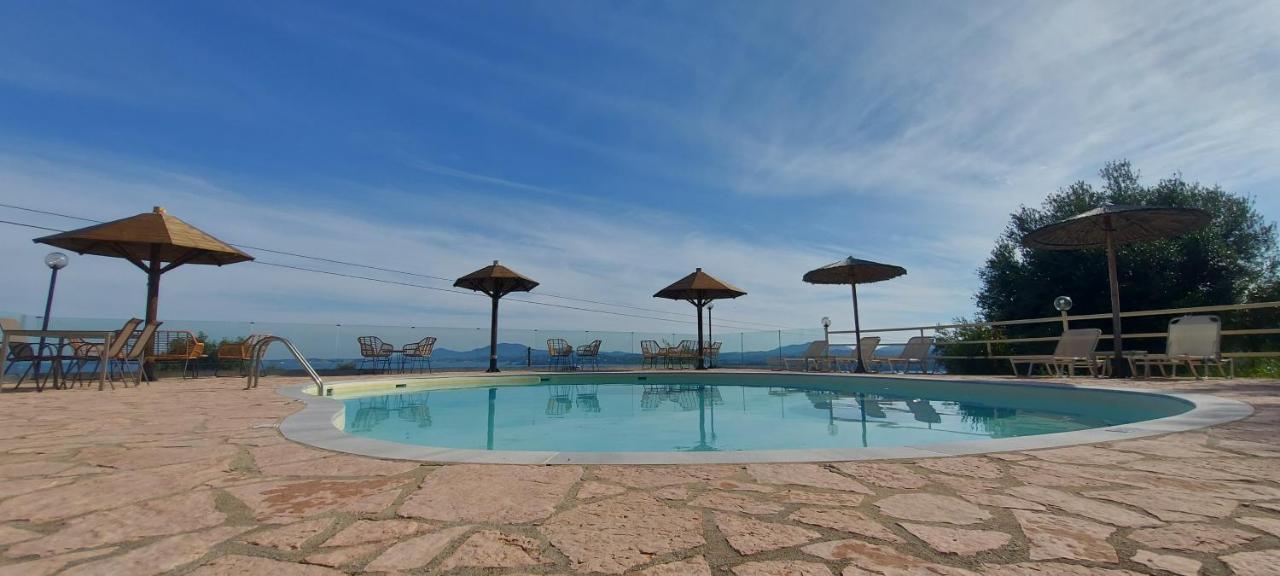 Stefanosplace Sea View Aparthotel