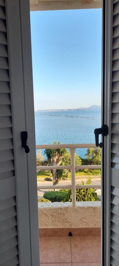 Aparthotel Stefanosplace Sea View