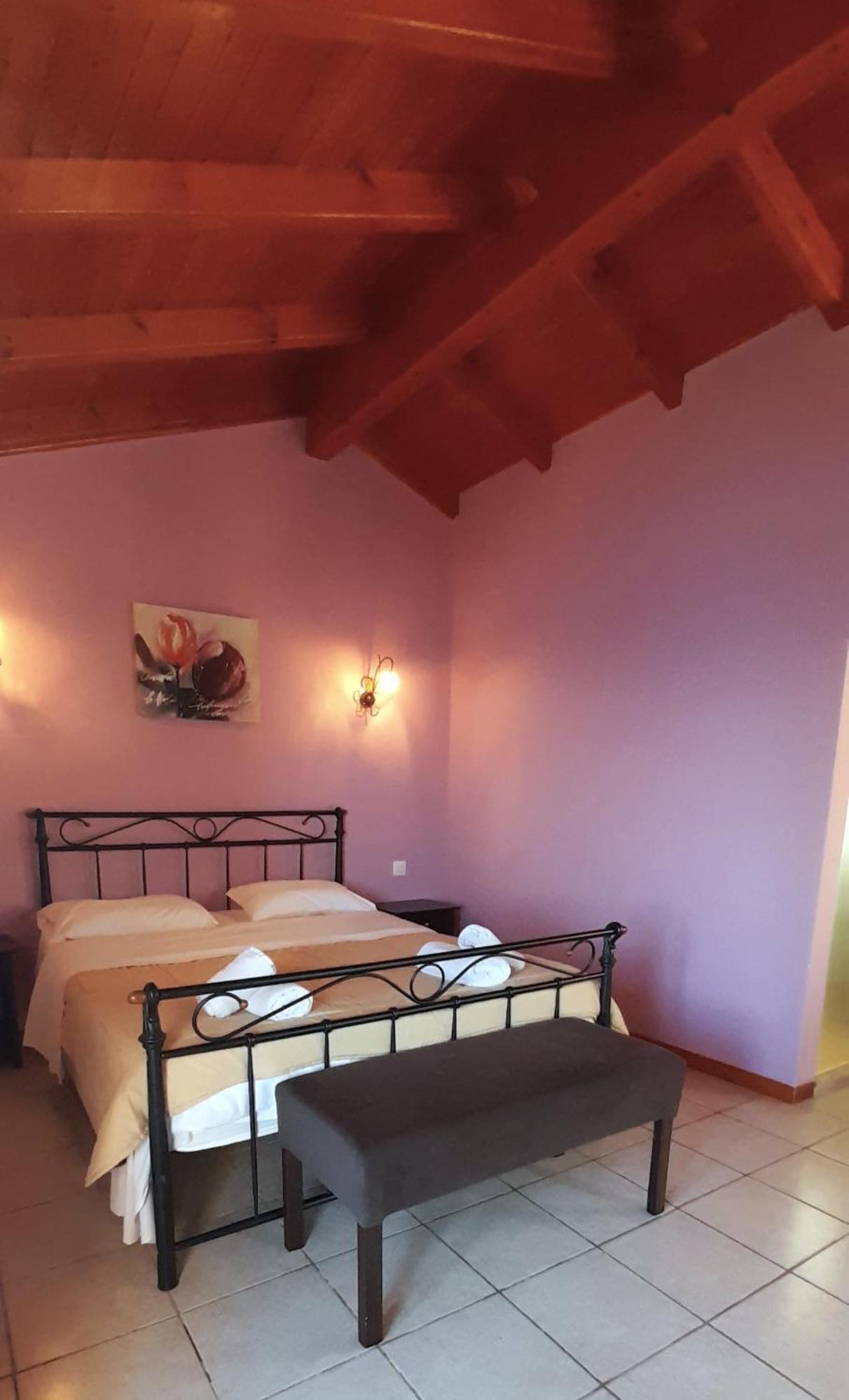 Stefanosplace Sea View 3*