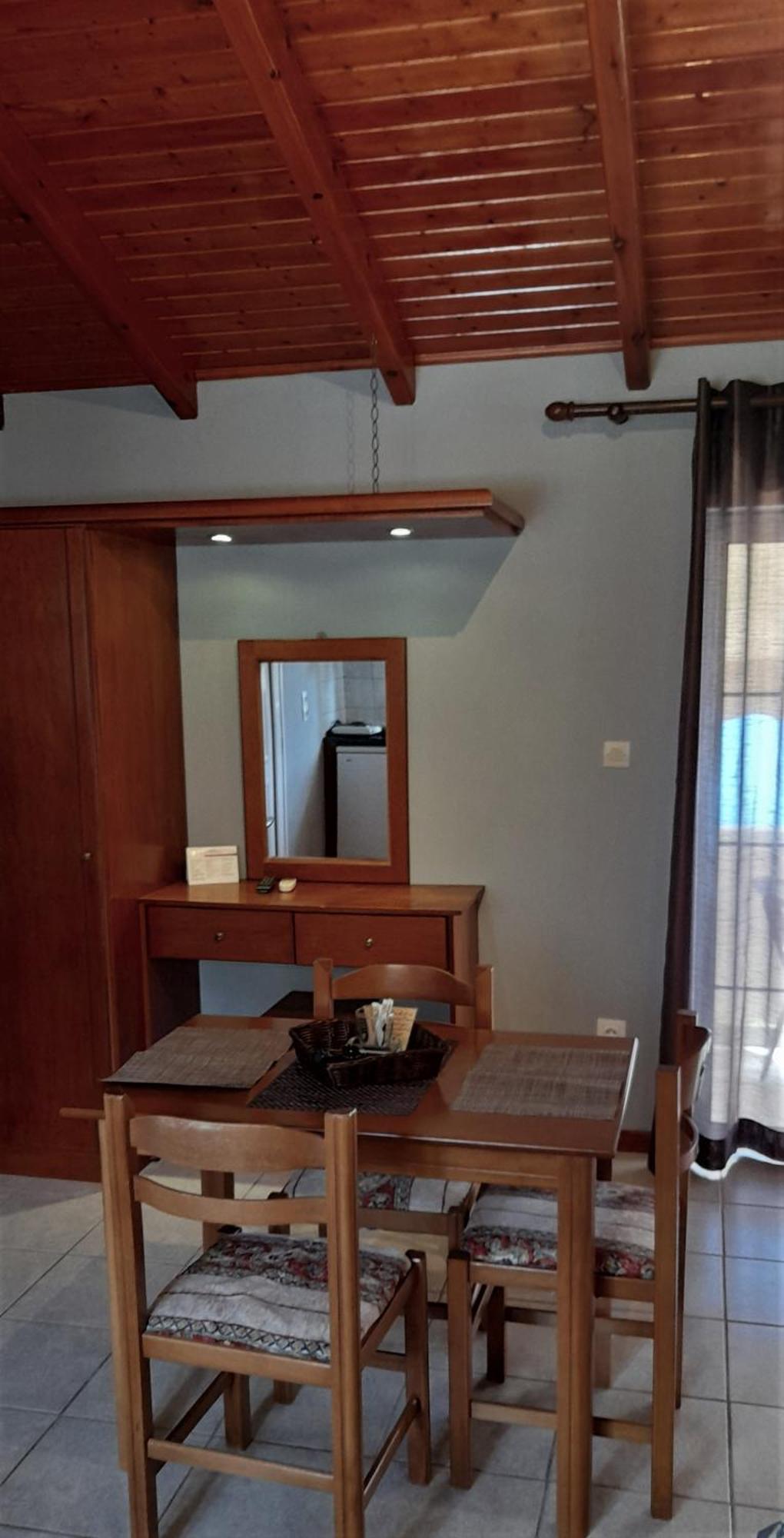 Stefanosplace Sea View 3*