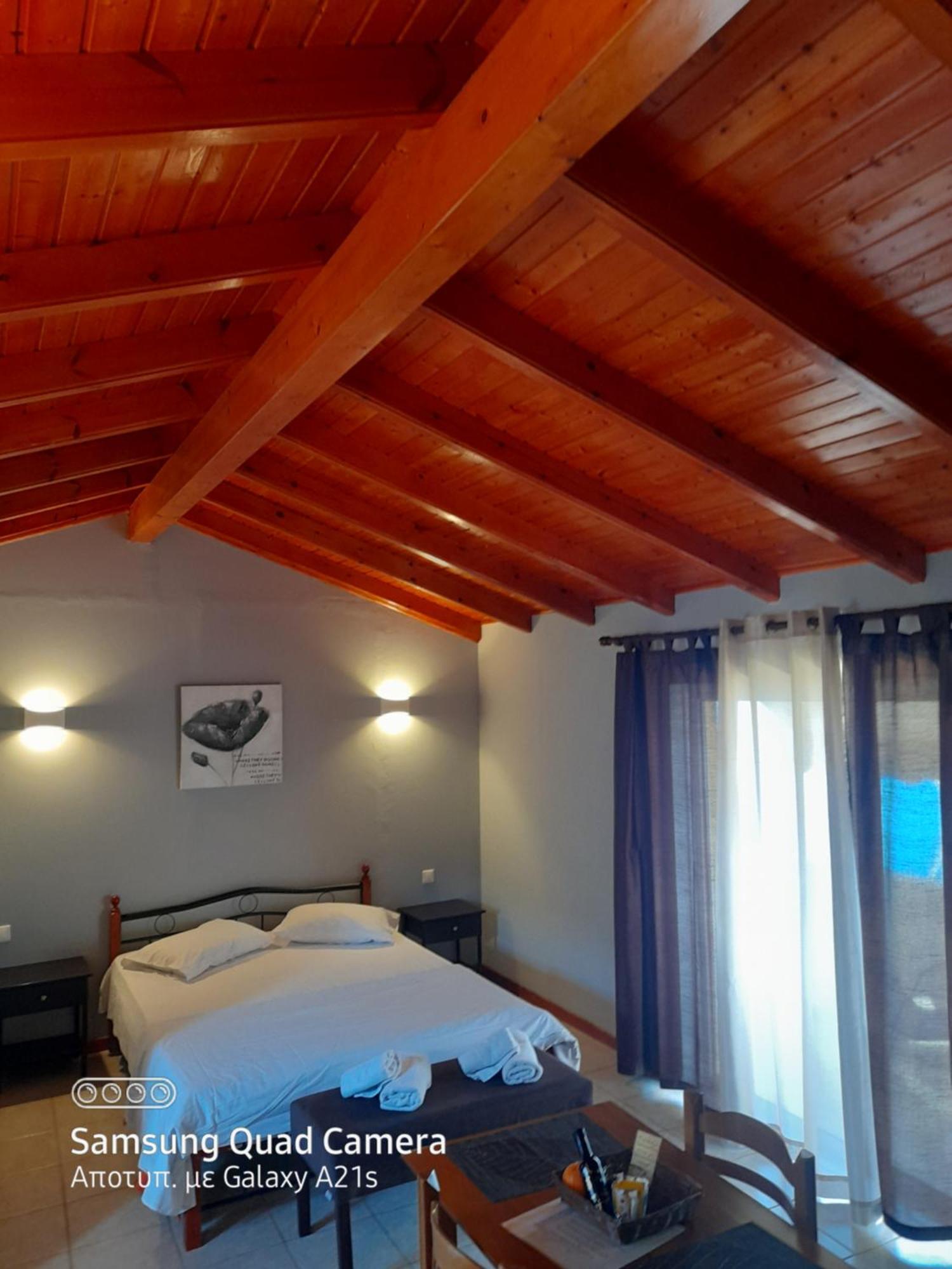 Stefanosplace Sea View Barbati
