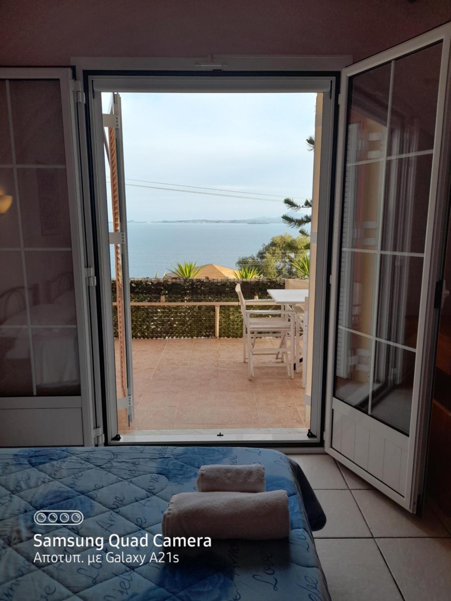 Stefanosplace Sea View