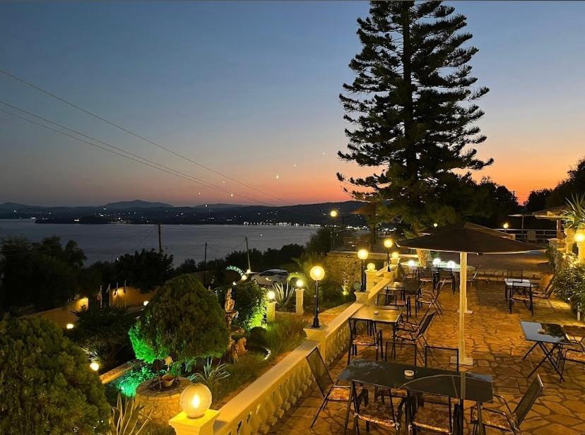Stefanosplace Sea View Aparthotel 3*