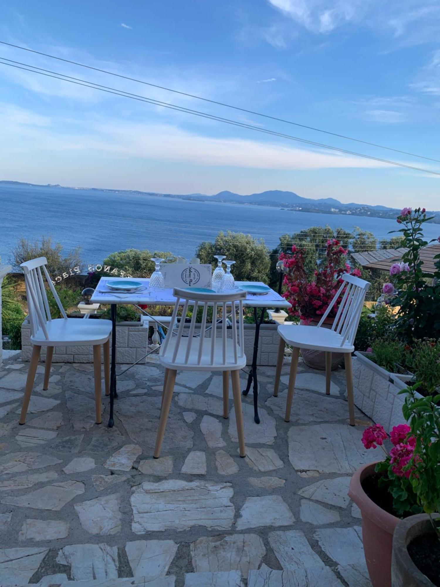 Stefanosplace Sea View Aparthotel