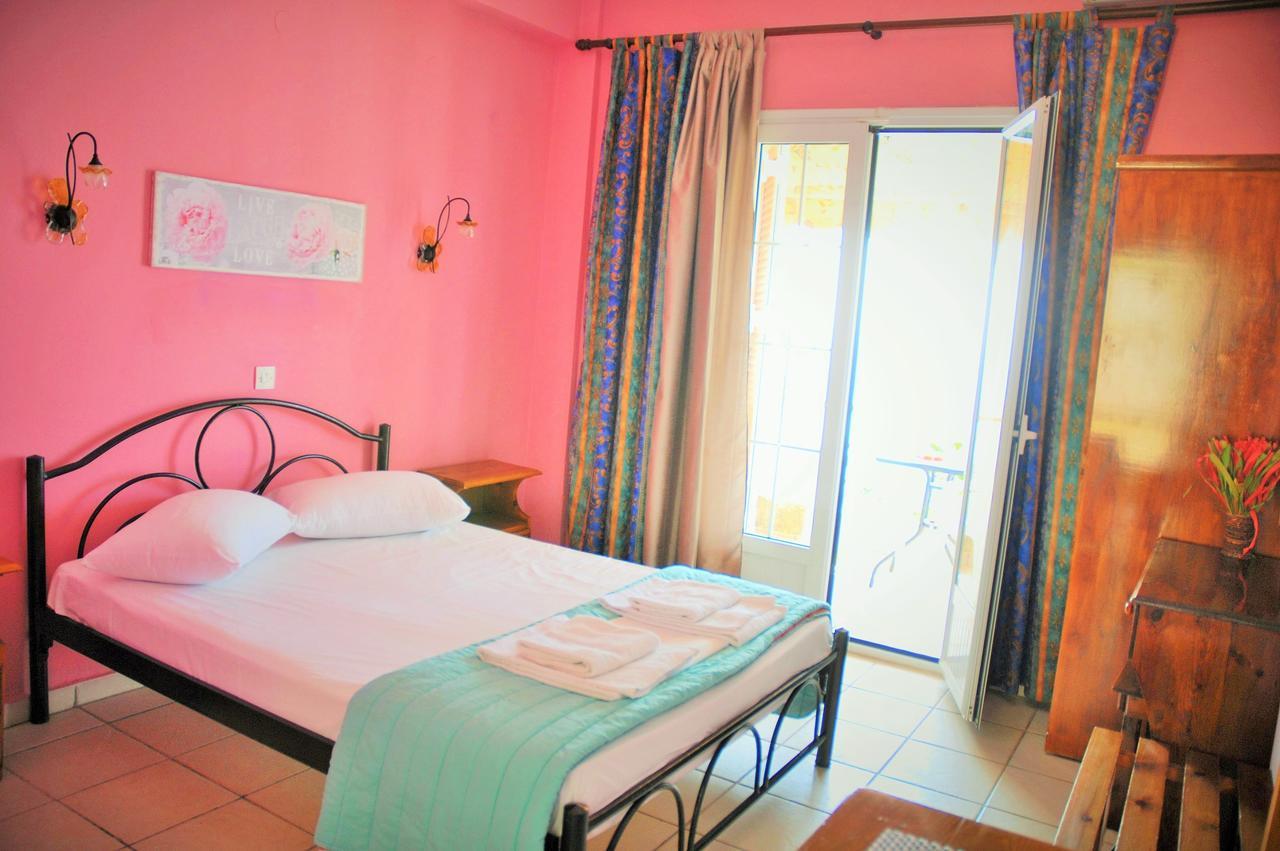 Stefanosplace Sea View 3* Barbati