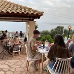 Stefanosplace Aparthotel Sea View