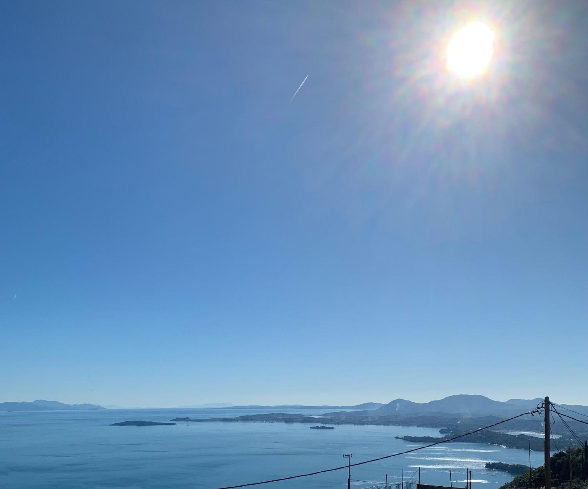 Stefanosplace Aparthotel Sea View 3* Barbati